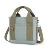Canvas Crossbody Bag For Women