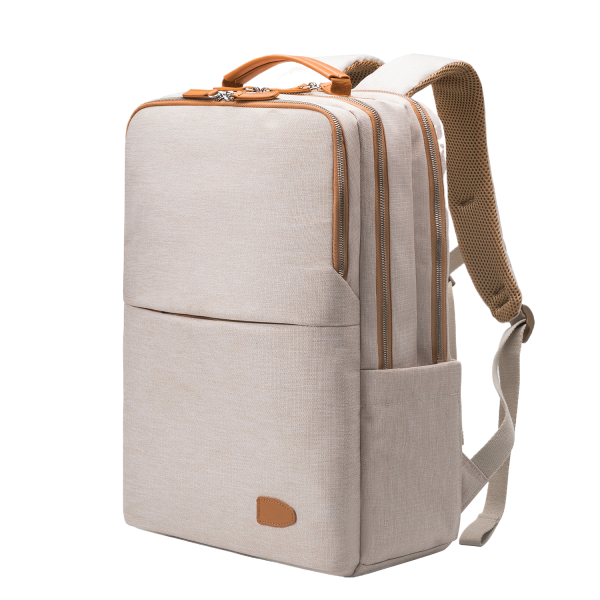 Large capacity business backpack