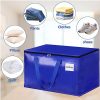 Polyester Storage Bags with Sturdy Handles