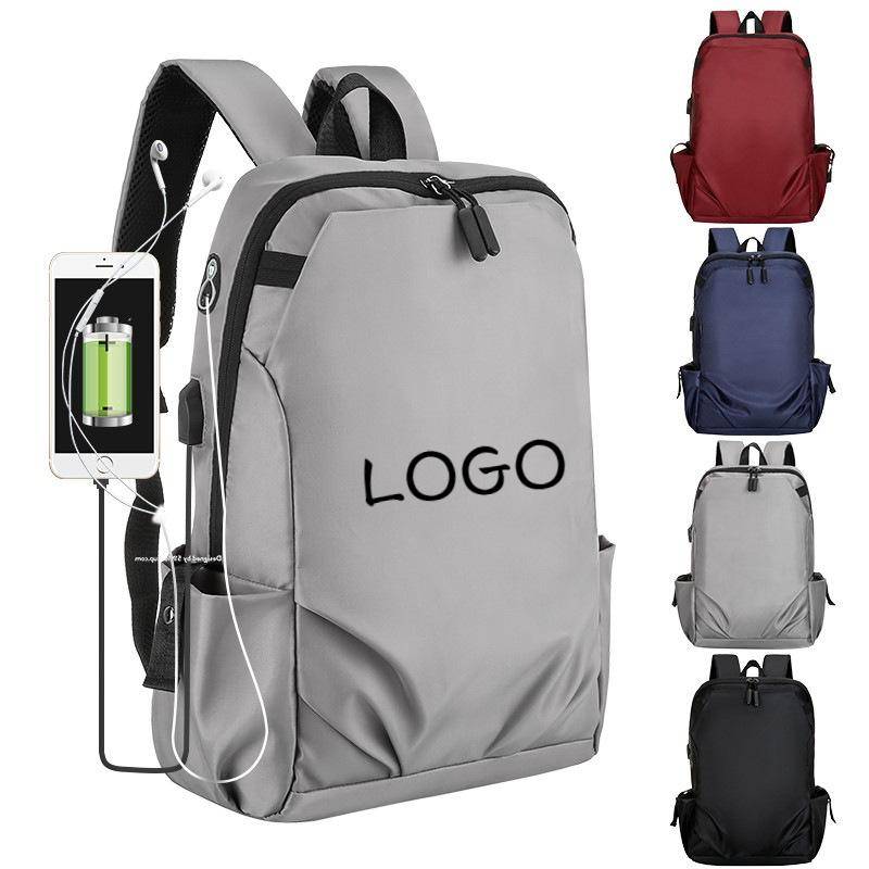 Notebook Laptop Backpack