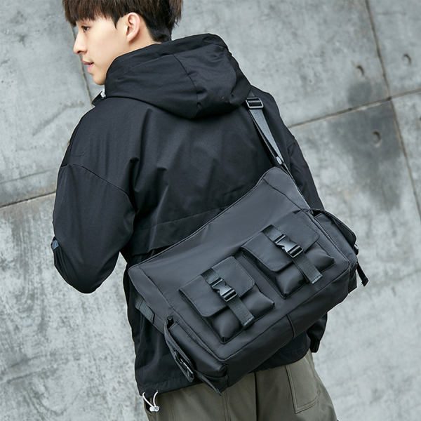Sling Shoulder Crossbody Bag