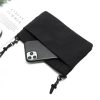 Nylon Waterproof Crossbody Bag