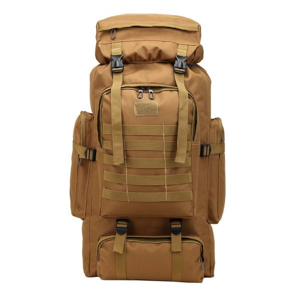 Camping Hiking Waterproof Traveling Daypack