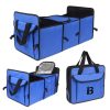 Oxford Folding Automotive Storage Bag
