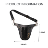 Carpenter Organizer Tools Waist Pouch(PU)
