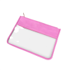 Clear PVC Makeup Bag