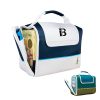 Custom Insulated lunch bag