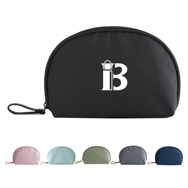 Travel Mini Waterproof Cosmetic Bag