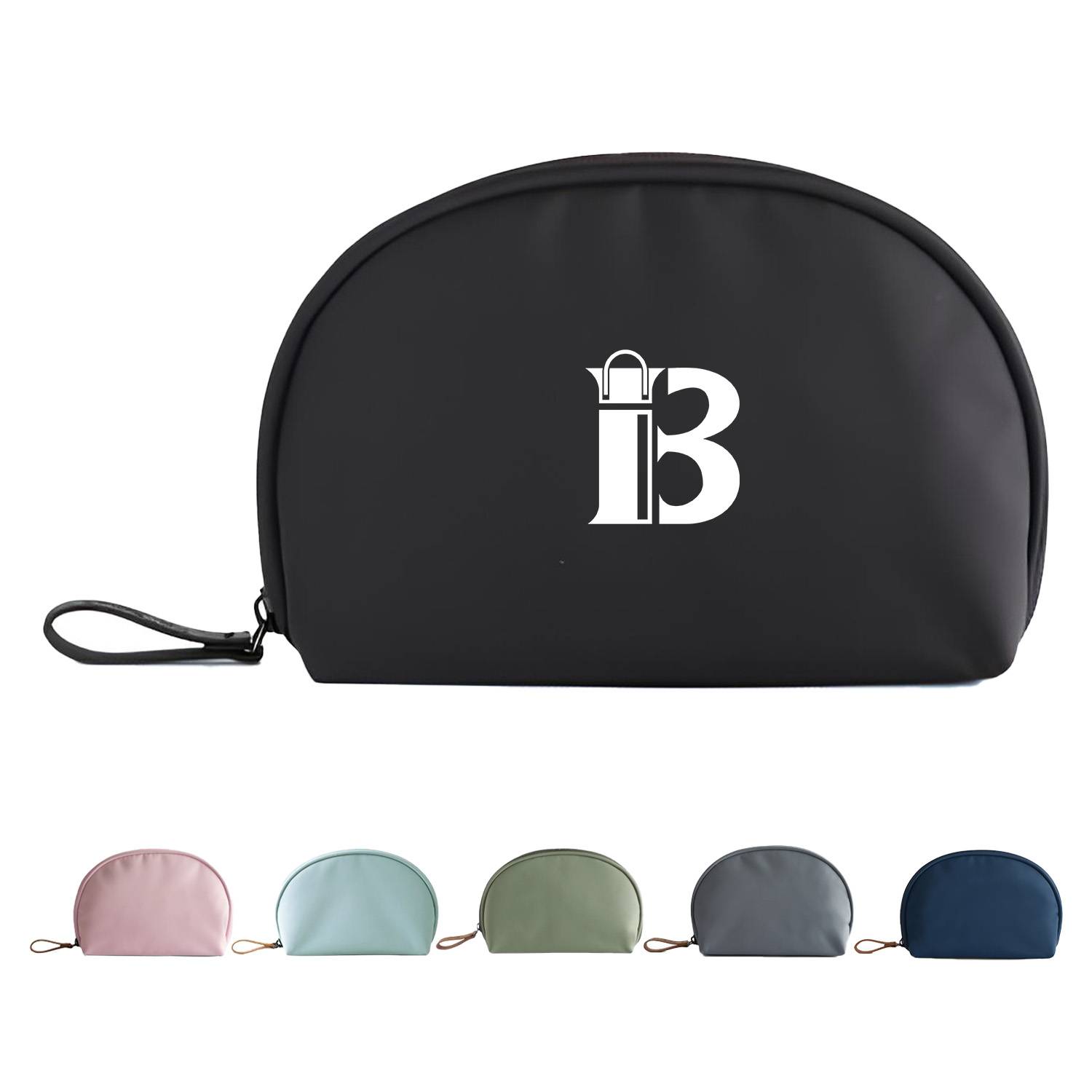 Travel Mini Waterproof Cosmetic Bag