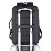 Large Capacity Travel Backpack With Usb Charging Port