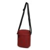 Oxford Mini Messenger Crossbody Bag