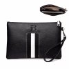 PU Scratch-resistant Large Wallet For Men
