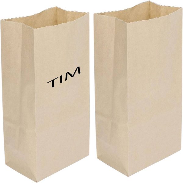 Kraft Paper Bag