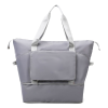 Foldable And Expandable Travel Duffel Bag for Women