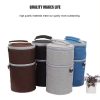 Layered Insulated Lunch Bag Cooler