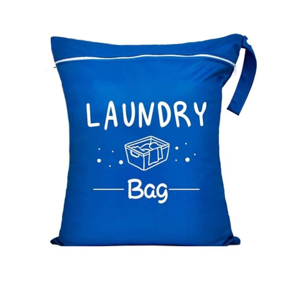 Large Travel Laundry Bag