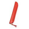 PU Leather Pencil Case Pen Storage Bag