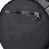 Foldable Mesh Barrel bag