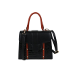 Pu Leather Hand-Held Messenger Bag