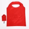 Oxford Foldaway Vest Shopping Tote Bag