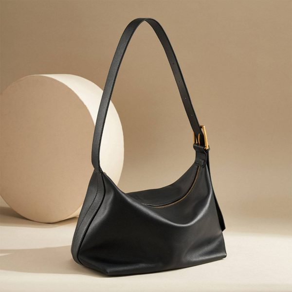Genuine Leather for girl tote bag