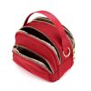 Nylon Mini Cell Phone Crossbody Bag