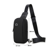 Crossbody Shoulder Bag