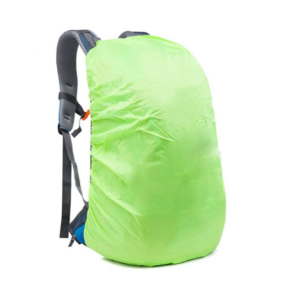 Nylon Large Capacity Outdoor sports backpack