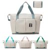 Travel Essentials Sport Gym Bag