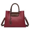 PU Shoulder Bag