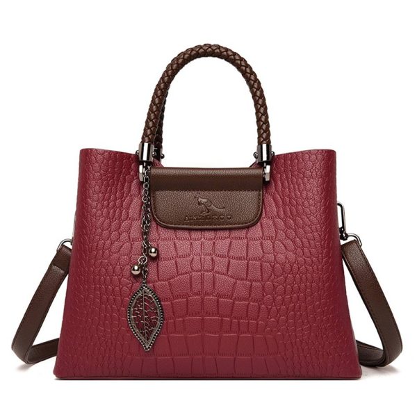 PU Shoulder Bag