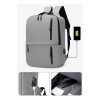 Flight Approved Carry on Backpack With USB Charging Port