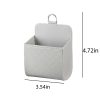 Car Air Outlet Storage Bag