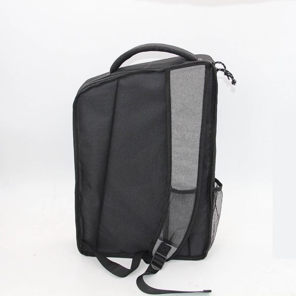 Customized travel crossbody bag