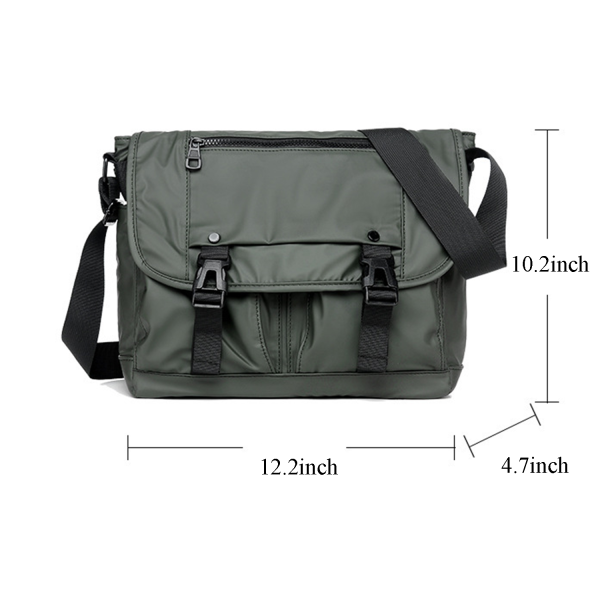 Large Capacity Handbag Crossbody Bag