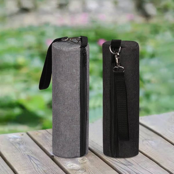 Portable Travel Cooler Bag