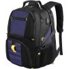 50L Extra Large Laptop Backpacks for Men Women