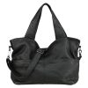 Women's Soft Genuine Leather Tote Bag