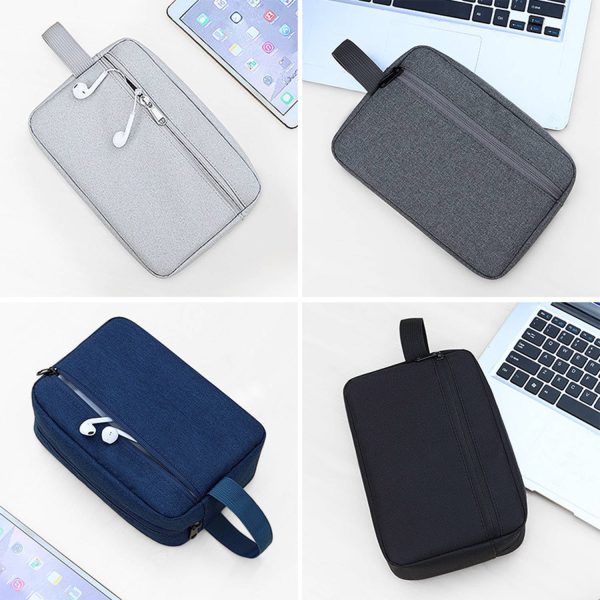 Makeup Storage Organizer Multifunctional Travel Bag