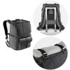 Camera Backpack For Photographers