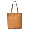 Custom Kraft paper hand-held storage bag