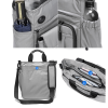 Oxford Water Resistant Large Capacity Crossbody Bags