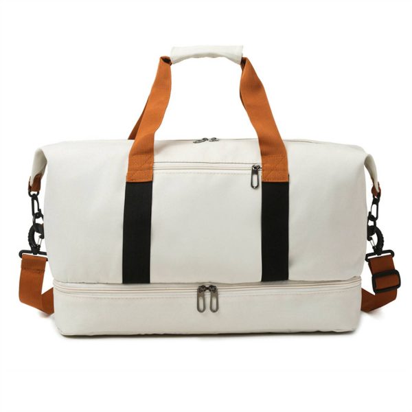 Outdoor Sport Duffel Bag