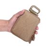 Multifunctional portable medical storage bag