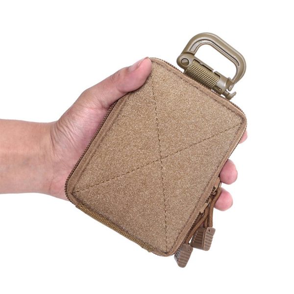 Multifunctional portable medical storage bag