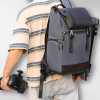 Waterproof Large Capacity Camera Bag for Women Men