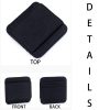 Genuine Leather Multi-function multi-card coin pouch