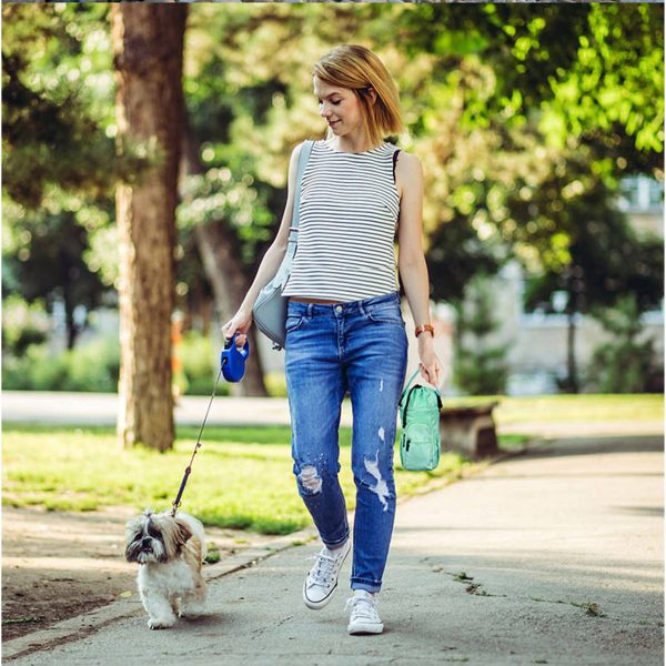 Water Bottle Carrier Crossbody Bag