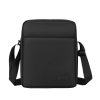 Waterproof Polyester Messenger Crossbody Bag