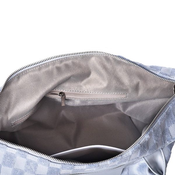 Eco-Friendly Cotton Tote Bag for Women